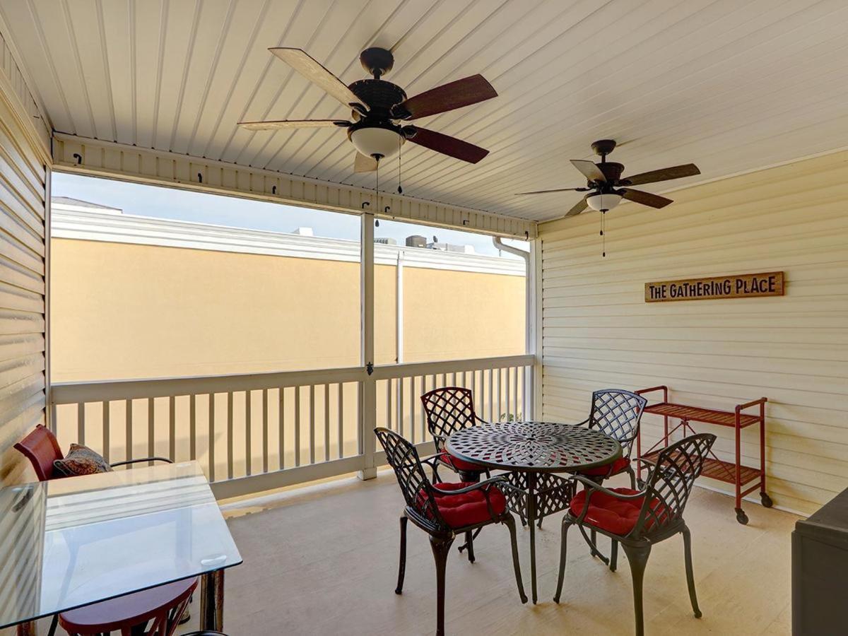 Sweet Location With Sophistication Villa Tybee Island Exteriör bild