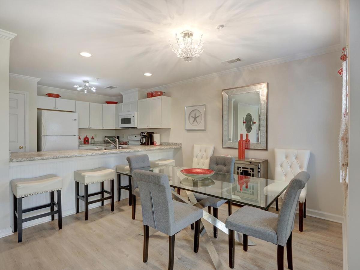 Sweet Location With Sophistication Villa Tybee Island Exteriör bild