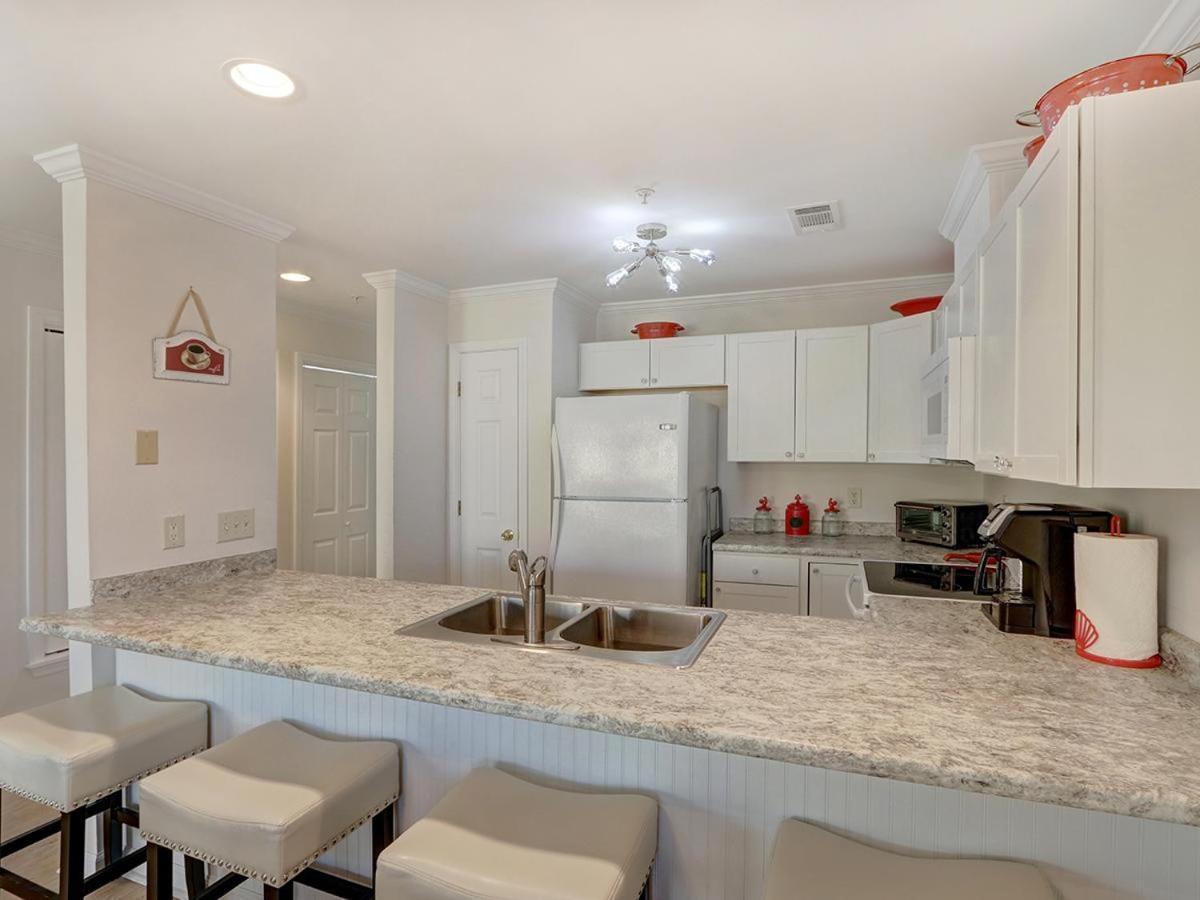 Sweet Location With Sophistication Villa Tybee Island Exteriör bild