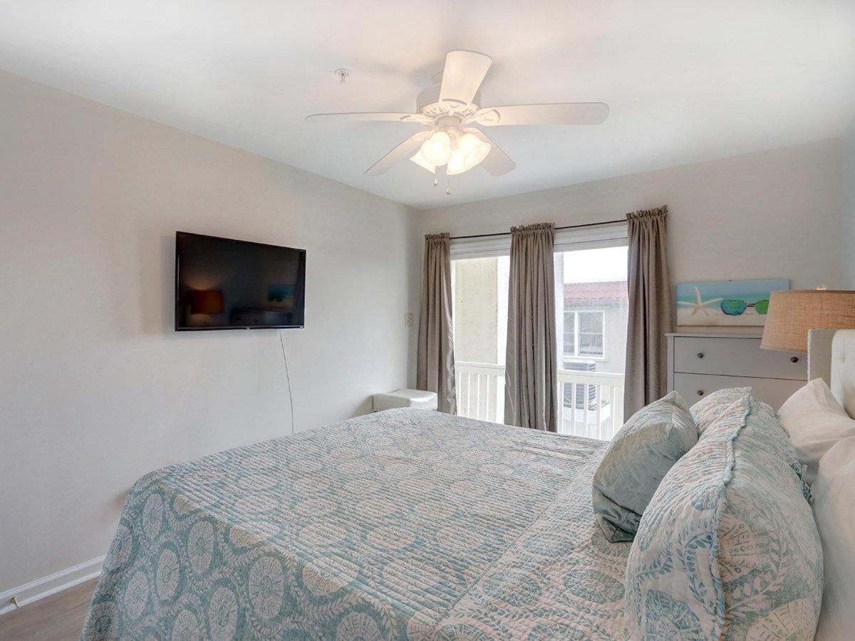 Sweet Location With Sophistication Villa Tybee Island Exteriör bild
